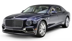 2021 Bentley Flying Spur W12