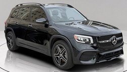 2023 Mercedes-Benz GLB GLB 250