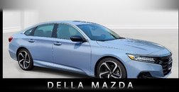 2022 Honda Accord Sport Special Edition