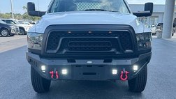 2017 Ram Ram Pickup 3500