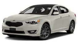 2016 Kia Cadenza Limited