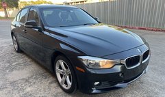 2015 BMW 3 Series 328i xDrive