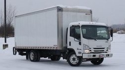 2017 Isuzu 