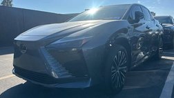 2023 Lexus RZ 450e Premium