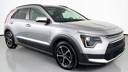 2023 Kia Niro Plug-In Hybrid EX