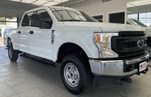 2021 Ford Super Duty F-250 XLT
