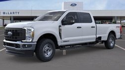 2026 Ford Super Duty F-250 XL