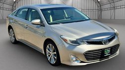 2014 Toyota Avalon XLE Touring