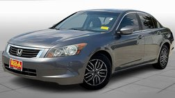 2008 Honda Accord LX