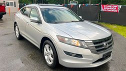 2012 Honda Crosstour EX-L