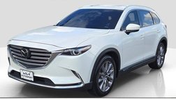 2023 Mazda CX-9 Grand Touring