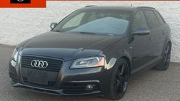 2011 Audi A3 2.0 TDI Premium Plus