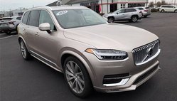 2023 Volvo XC90 B6 Ultimate Bright Theme 6P