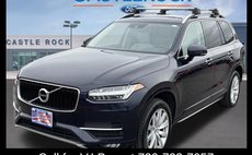 2019 Volvo XC90 T6 Momentum