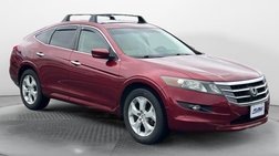 2011 Honda Accord Crosstour EX-L
