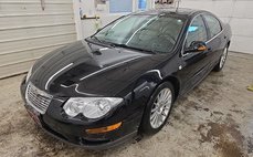 2002 Chrysler 300M Special