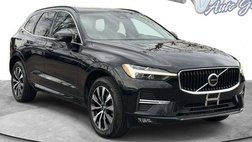 2023 Volvo XC60 B5 Core