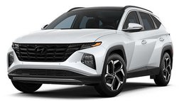 2024 Hyundai Tucson Plug-In Hybrid Limited