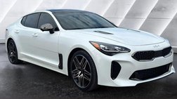 2023 Kia Stinger GT2