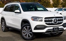 2023 Mercedes-Benz GLS GLS 450