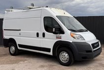 2020 Ram ProMaster 1500 136 WB