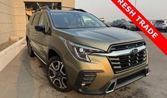 2026 Subaru Ascent Touring
