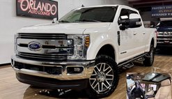 2019 Ford Super Duty F-250 Lariat