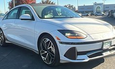 2023 Hyundai Ioniq 6 Limited