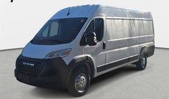 2023 Ram ProMaster 3500 159 WB