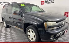 2002 Chevrolet TrailBlazer EXT LT