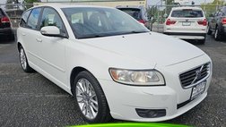 2010 Volvo V50 2.4i