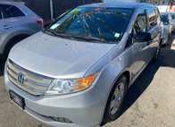 2013 Honda Odyssey LX
