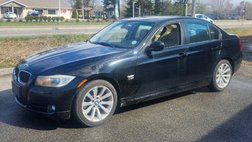2011 BMW 3 Series 328i xDrive