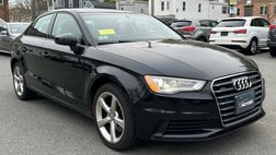 2015 Audi A3 2.0T quattro Premium