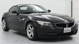 2015 BMW Z4 sDrive28i