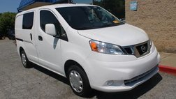 2020 Nissan NV200 SV