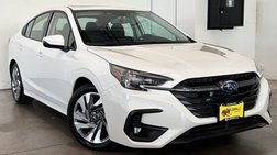 2023 Subaru Legacy Limited