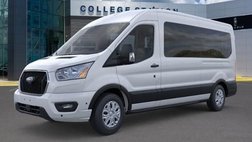 2025 Ford Transit XLT