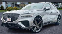 2023 Genesis GV70 2.5T Standard