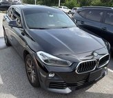 2019 BMW X2 xDrive28i