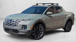 2023 Hyundai Santa Cruz SEL Premium