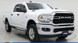 2023 Ram Ram Pickup 2500 Lone Star