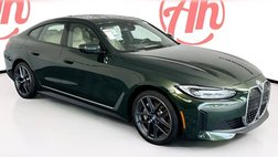 2023 BMW i4 eDrive35 Gran Coupe