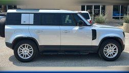 2024 Land Rover Defender 110 P400 S