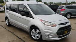 2014 Ford Transit Connect XLT