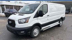 2024 Ford Transit 250