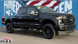 2021 Ford Super Duty F-250 Lariat
