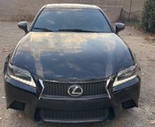 2014 Lexus GS 350 Base