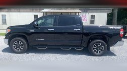 2014 Toyota Tundra Limited