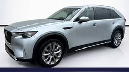 2024 Mazda CX-90 3.3 Turbo Premium